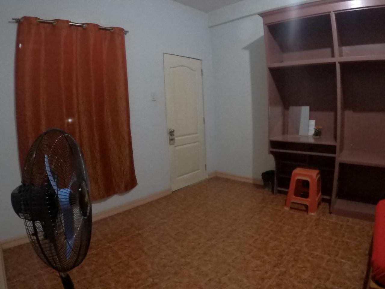 Pe're Aristo pensión Mandaue Exterior foto