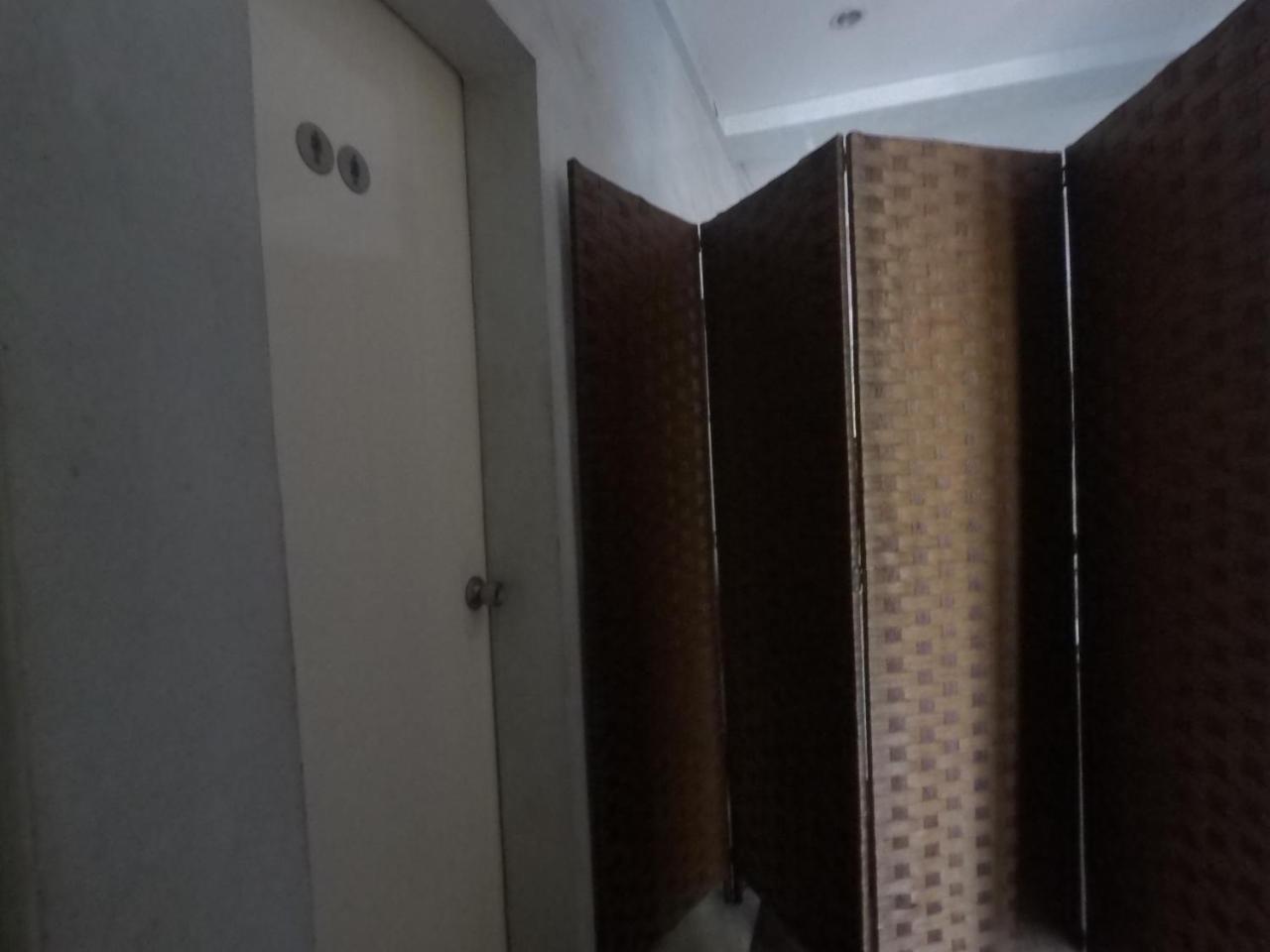 Pe're Aristo pensión Mandaue Exterior foto