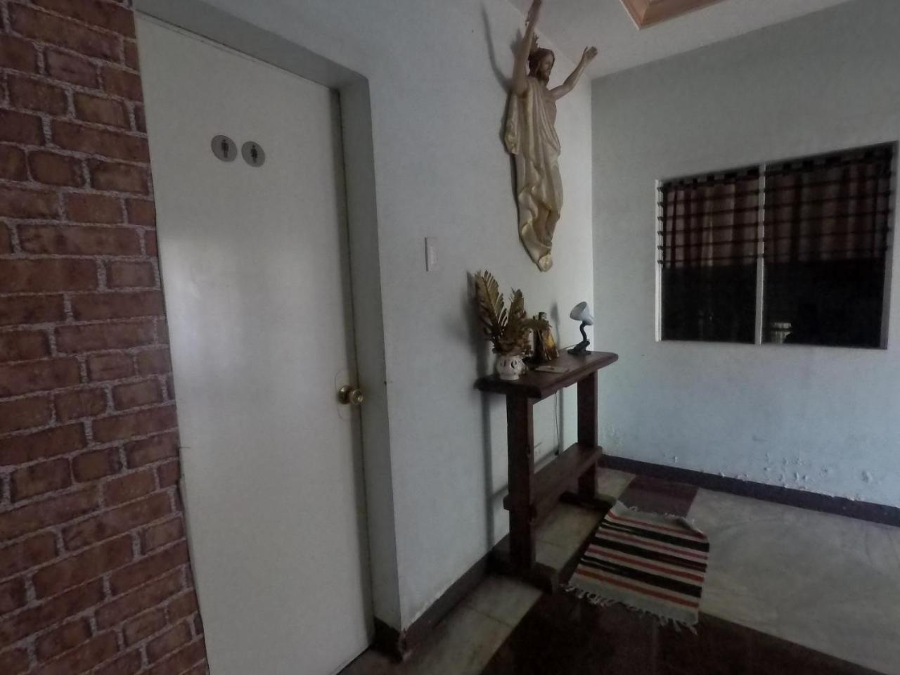 Pe're Aristo pensión Mandaue Exterior foto